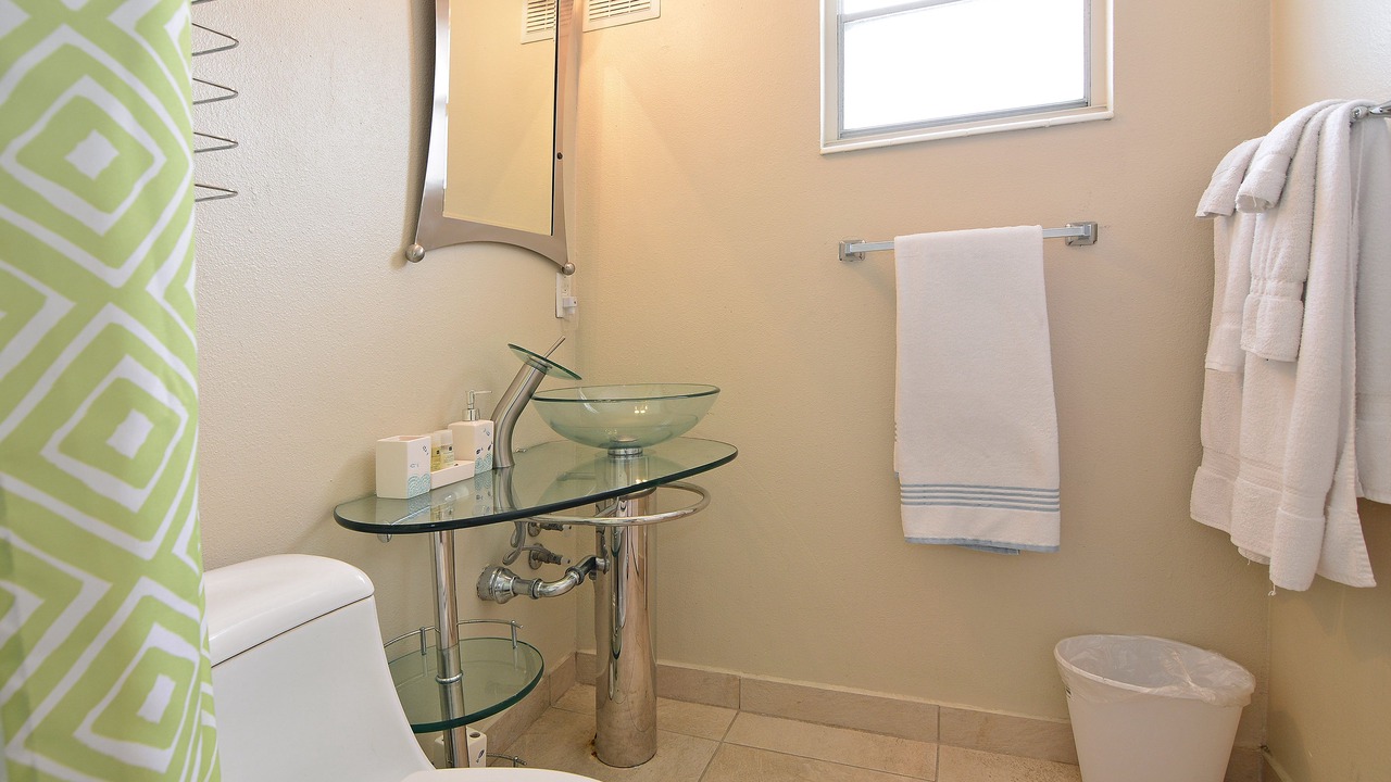 Photo of Bathroom in Longboat Key