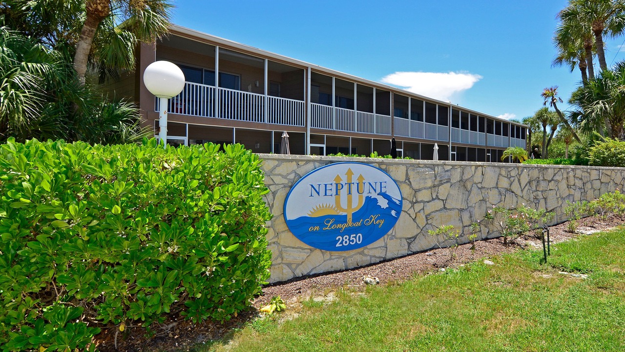 Photo of Outdoor in Longboat Key