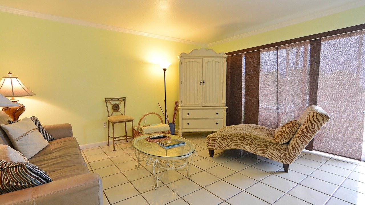 Photo of Livingroom in Longboat Key