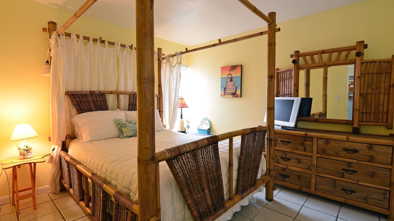Photo of Bedroom in Longboat Key