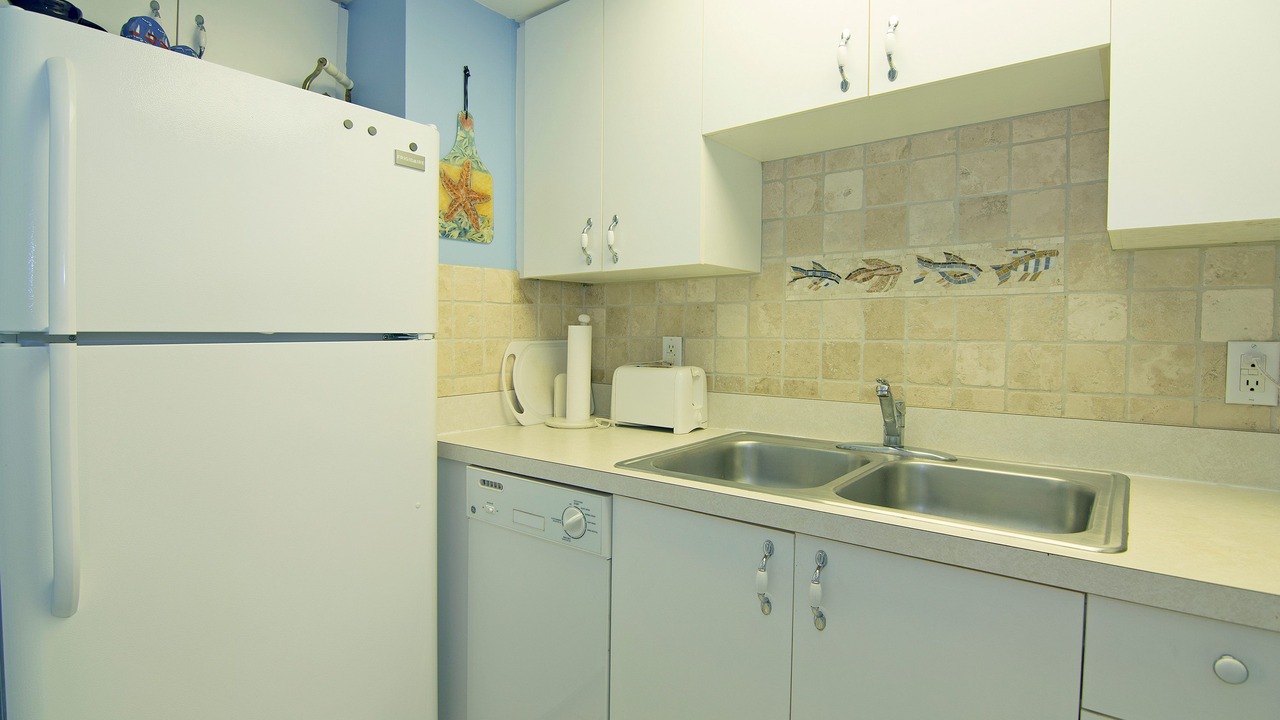Photo of Kitchen in Longboat Key
