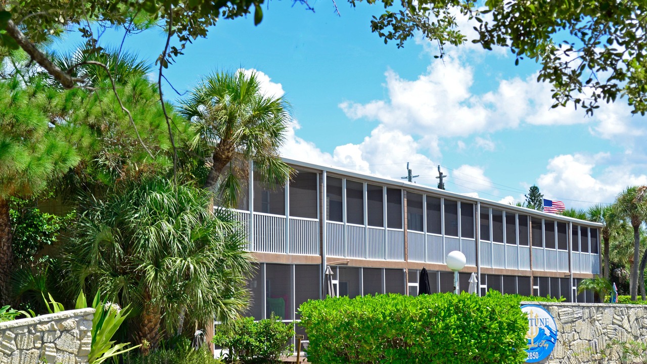Photo of Outdoor in Longboat Key