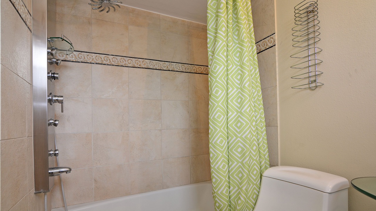 Photo of Bathroom in Longboat Key