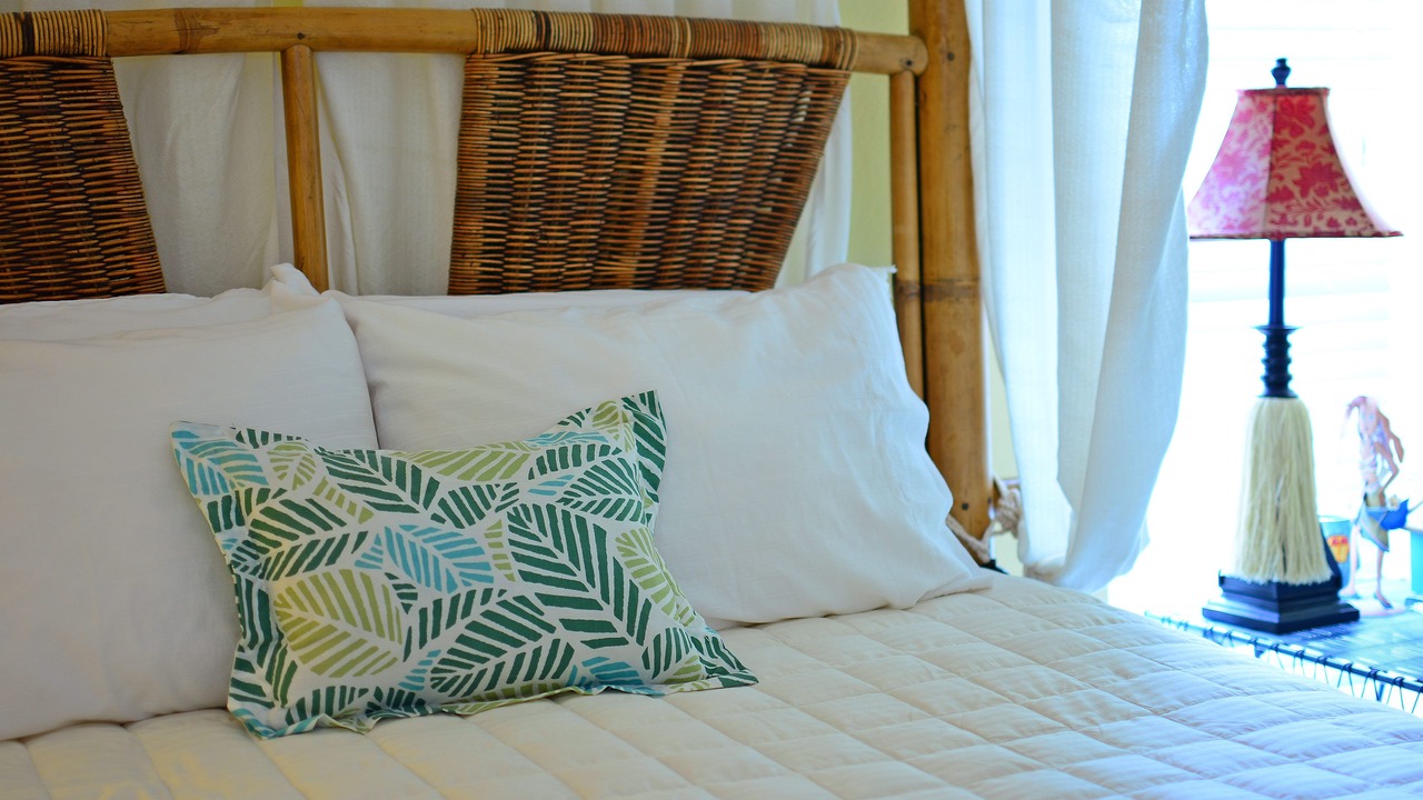 Photo of Bedroom in Longboat Key