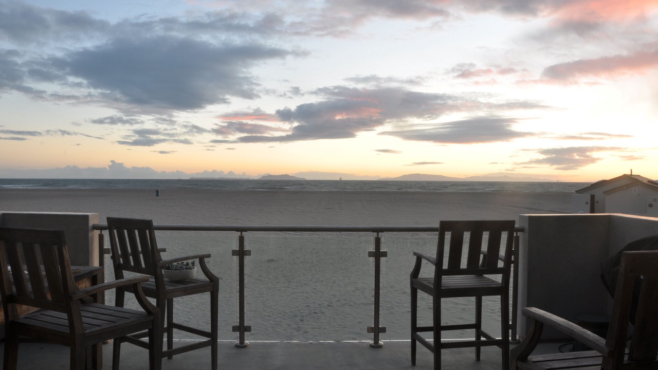 Photo of Outdoor in Silver Strand