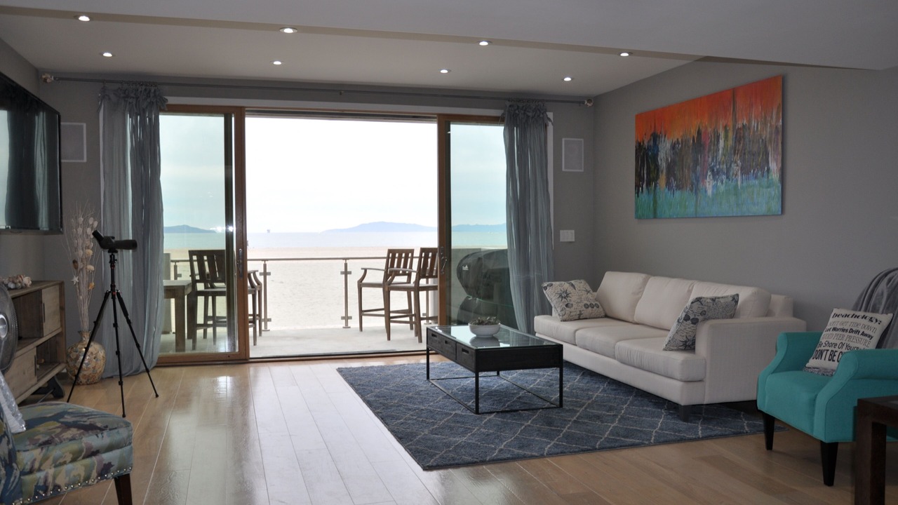 Photo of Bedroom in Silver Strand