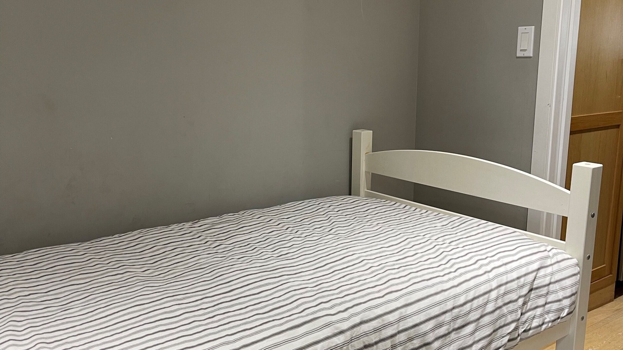 Photo of Bedroom in Silver Strand