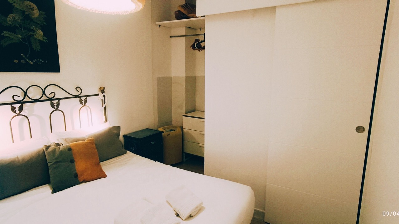 Photo of Bedroom in Playas del Palo