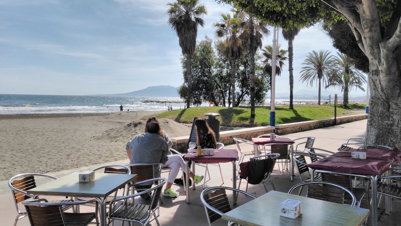 Photo of Outdoor in Playas del Palo