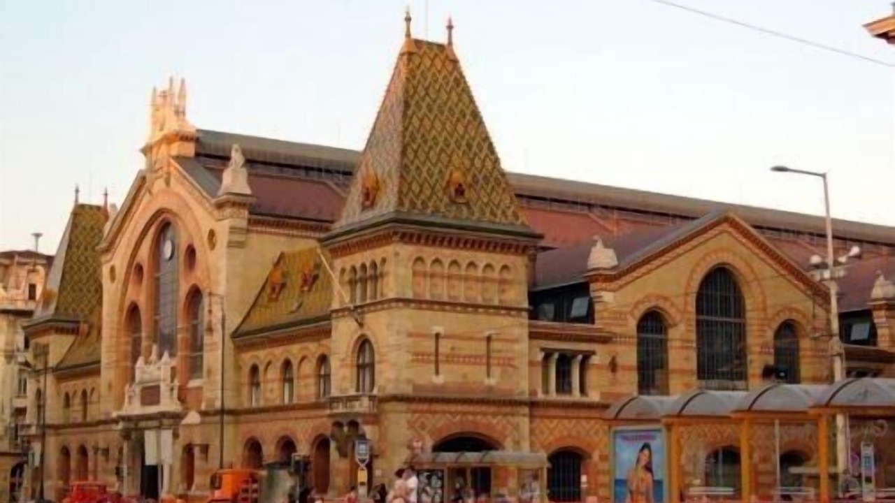 Photo of Others in Belso-Ferencvaros