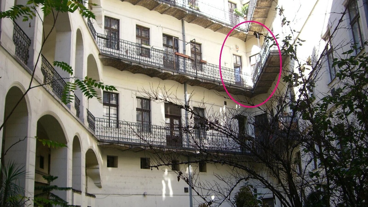 Photo of Outdoor in Belso-Ferencvaros