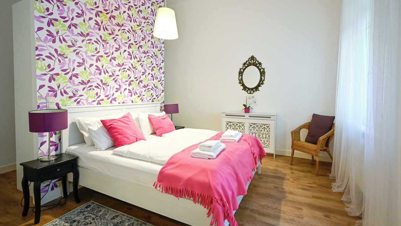 Photo of Bedroom in Belso-Ferencvaros