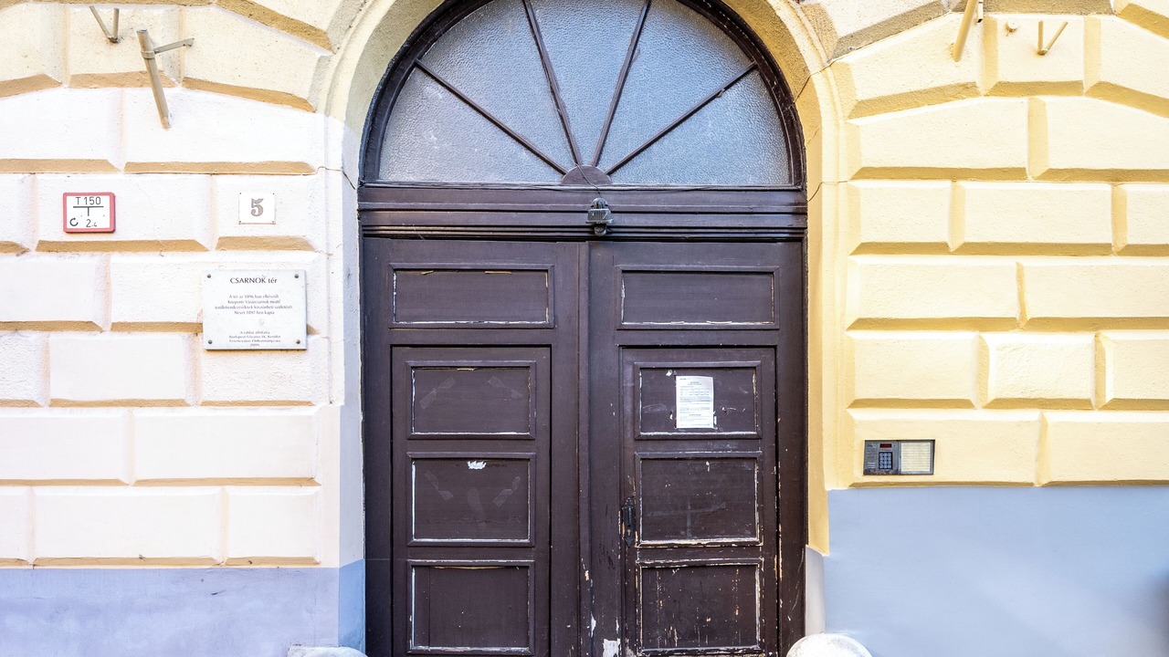 Photo of Outdoor in Belso-Ferencvaros