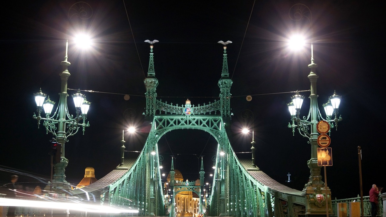 Photo of Others in Belso-Ferencvaros