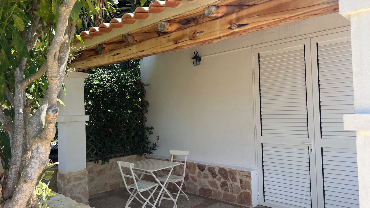 Photo of Outdoor in Sant Antoni de Portmany