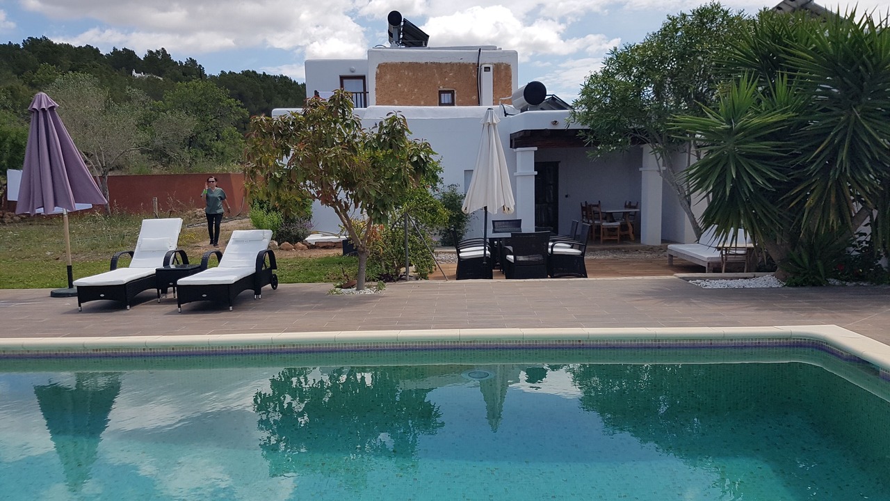 Photo of Outdoor in Sant Antoni de Portmany