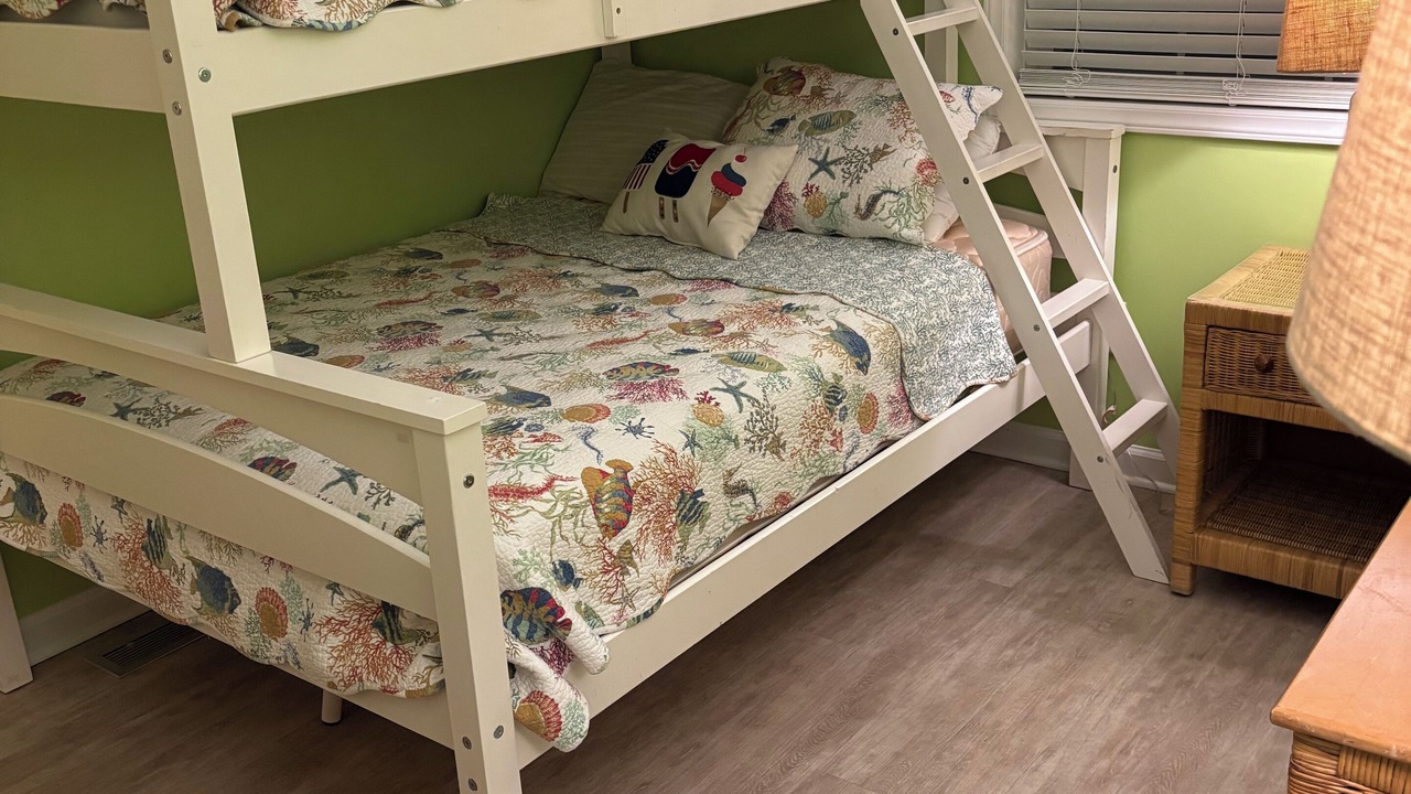 Photo of Bedroom in Emerald Isle