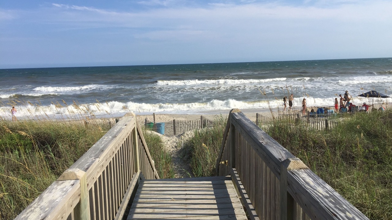 Photo of Others in Emerald Isle