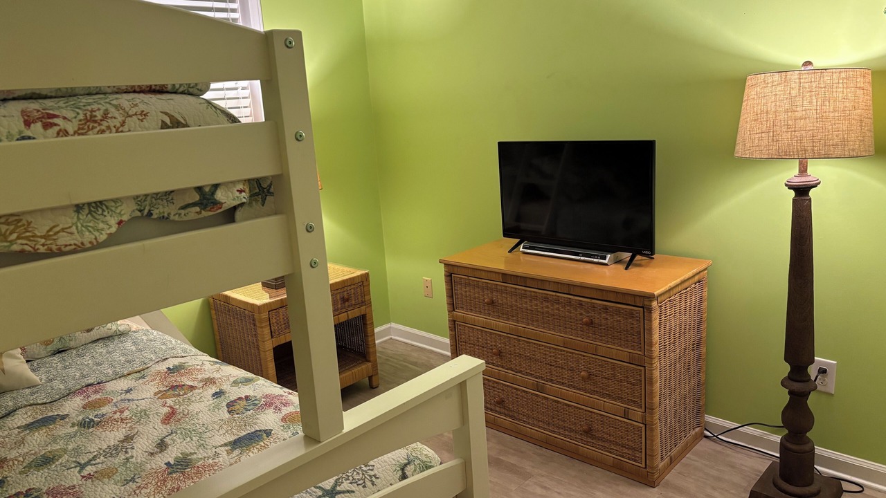 Photo of Bedroom in Emerald Isle