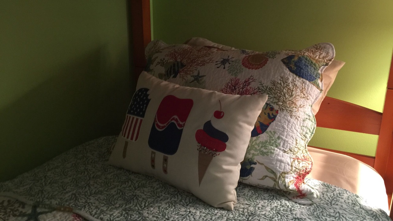 Photo of Bedroom in Emerald Isle