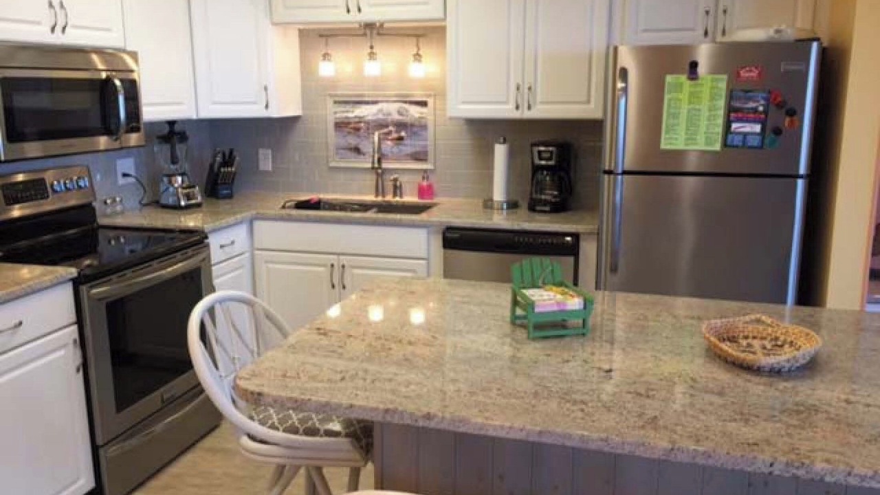 Photo of Kitchen in Emerald Isle
