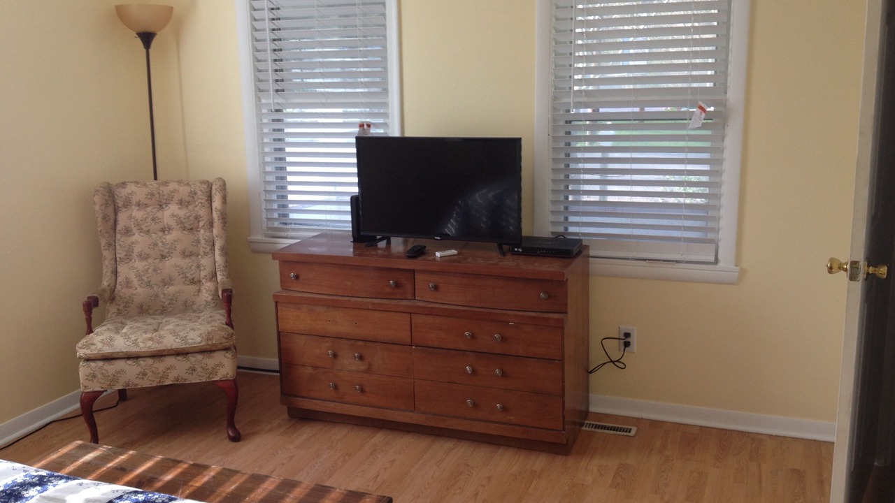 Photo of Bedroom in Constantia