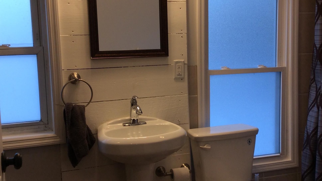 Photo of Bathroom in Constantia