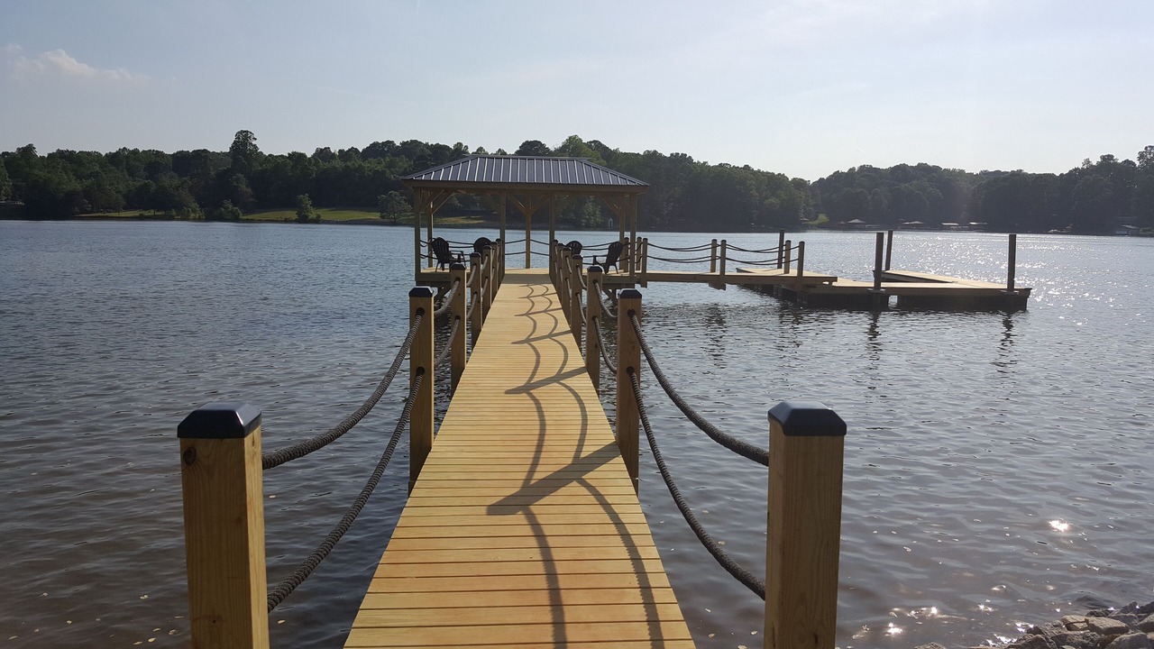 Photo of Outdoor in Lake Norman of Catawba