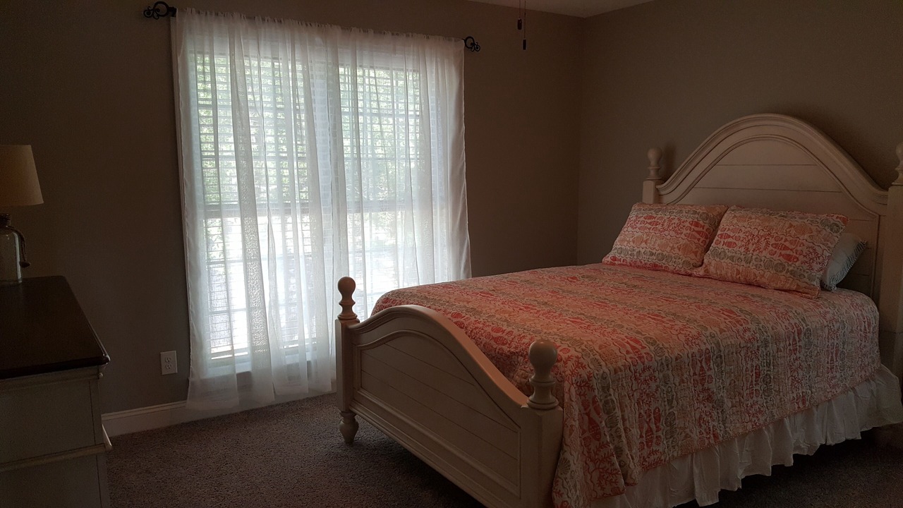 Photo of Bedroom in Lake Norman of Catawba