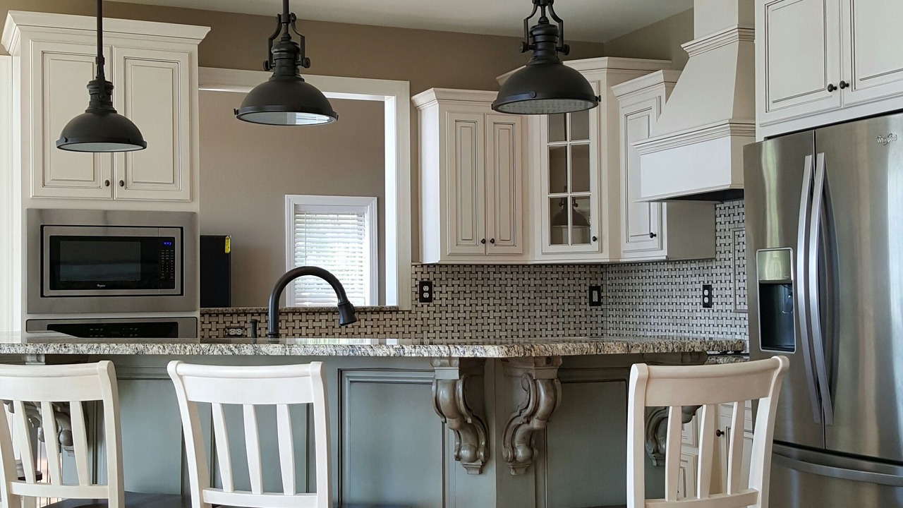 Photo of Kitchen in Lake Norman of Catawba