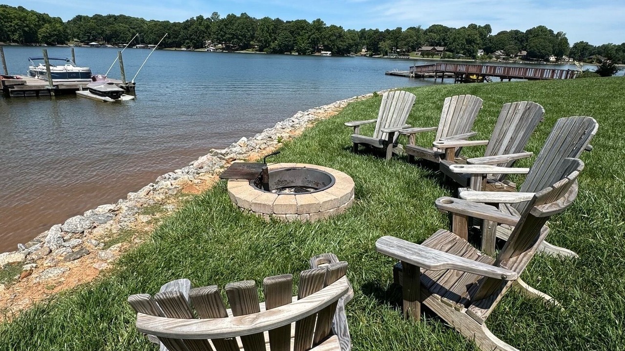 Photo of Outdoor in Lake Norman of Catawba