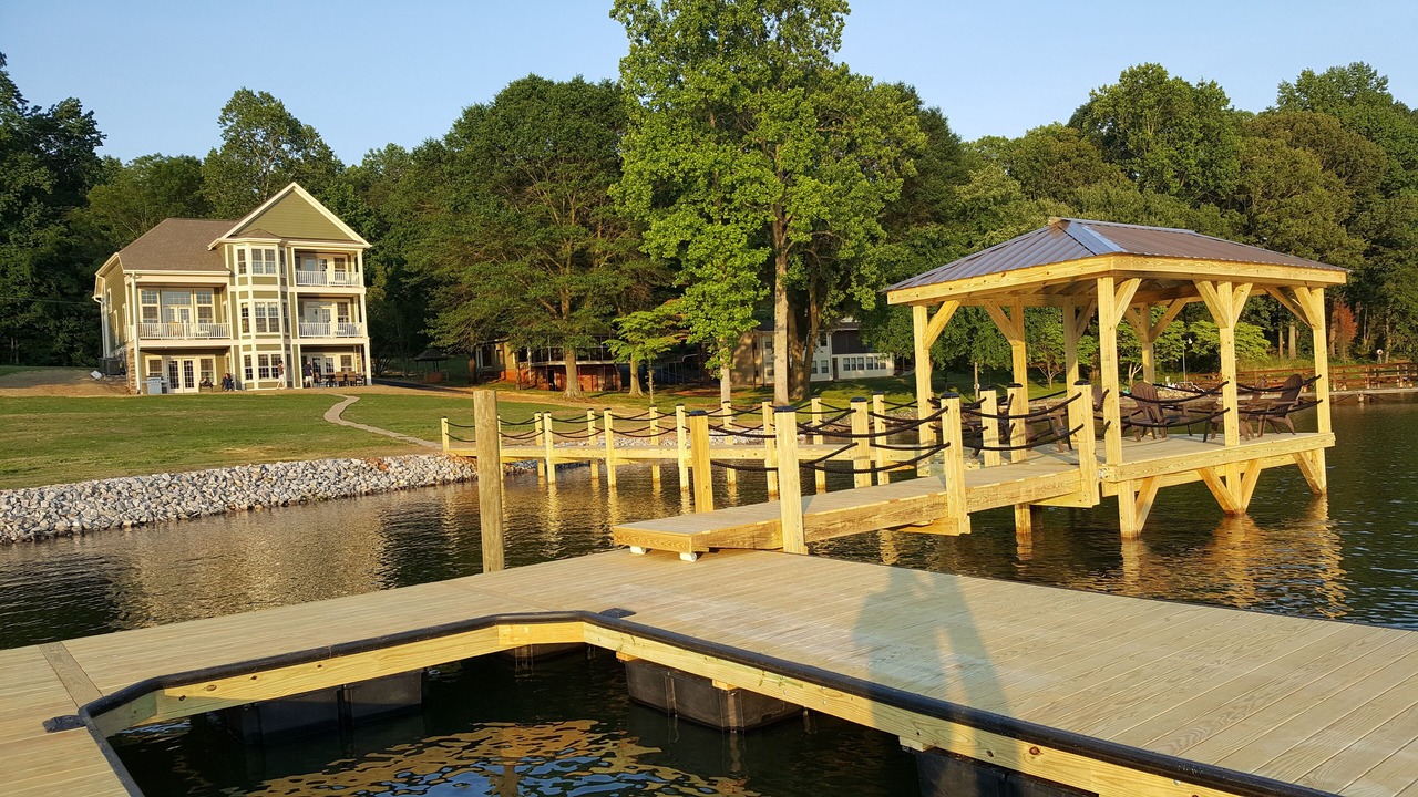 Photo of Outdoor in Lake Norman of Catawba