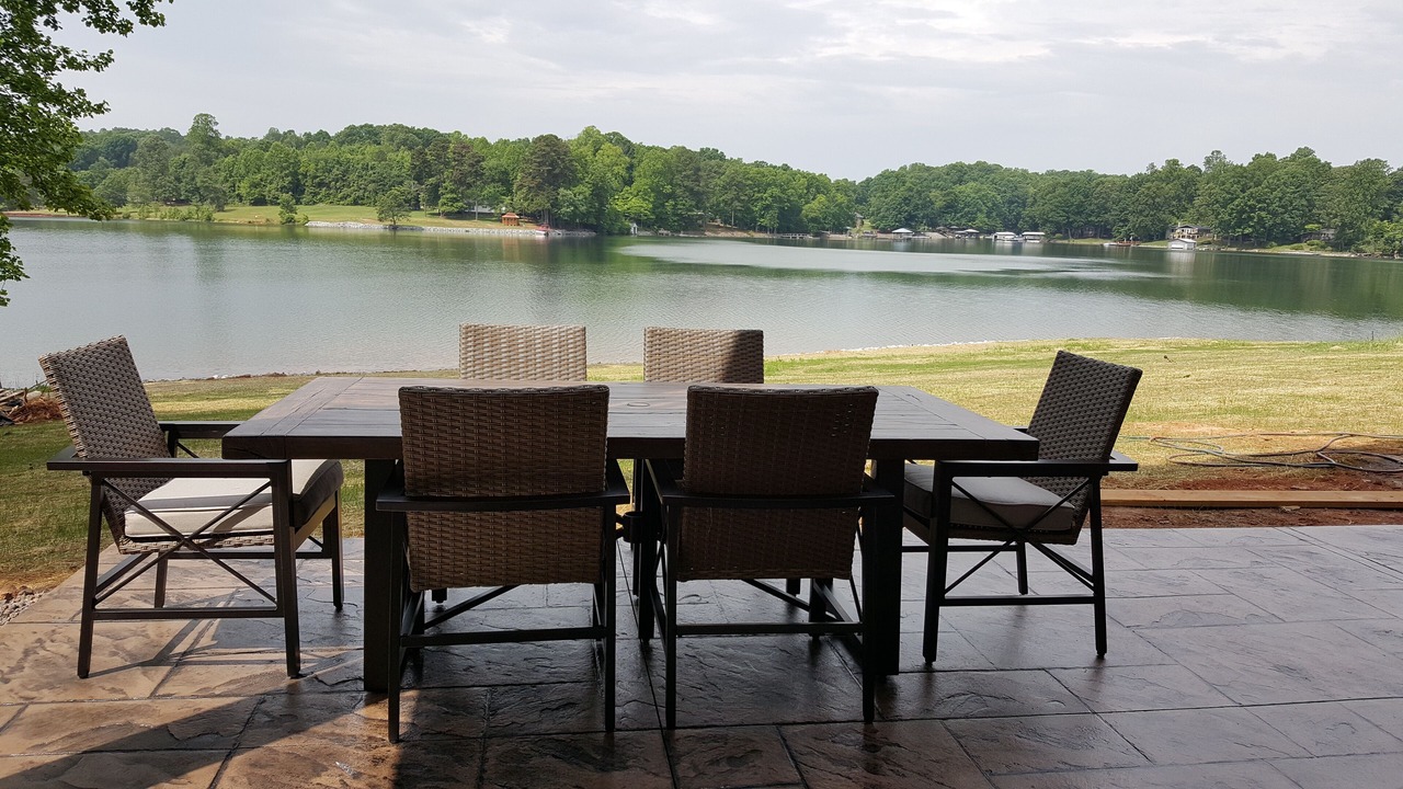 Photo of Outdoor in Lake Norman of Catawba