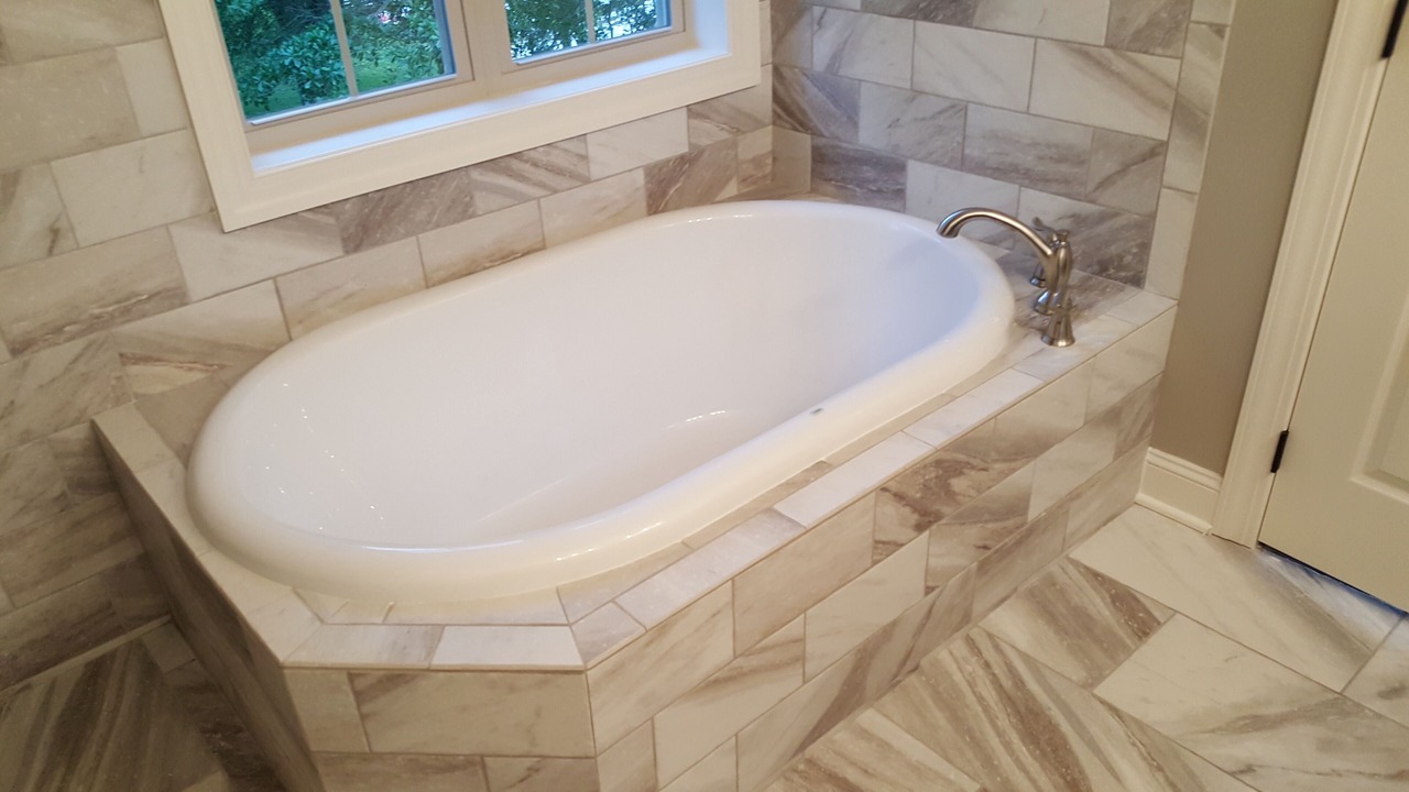 Photo of Bathroom in Lake Norman of Catawba