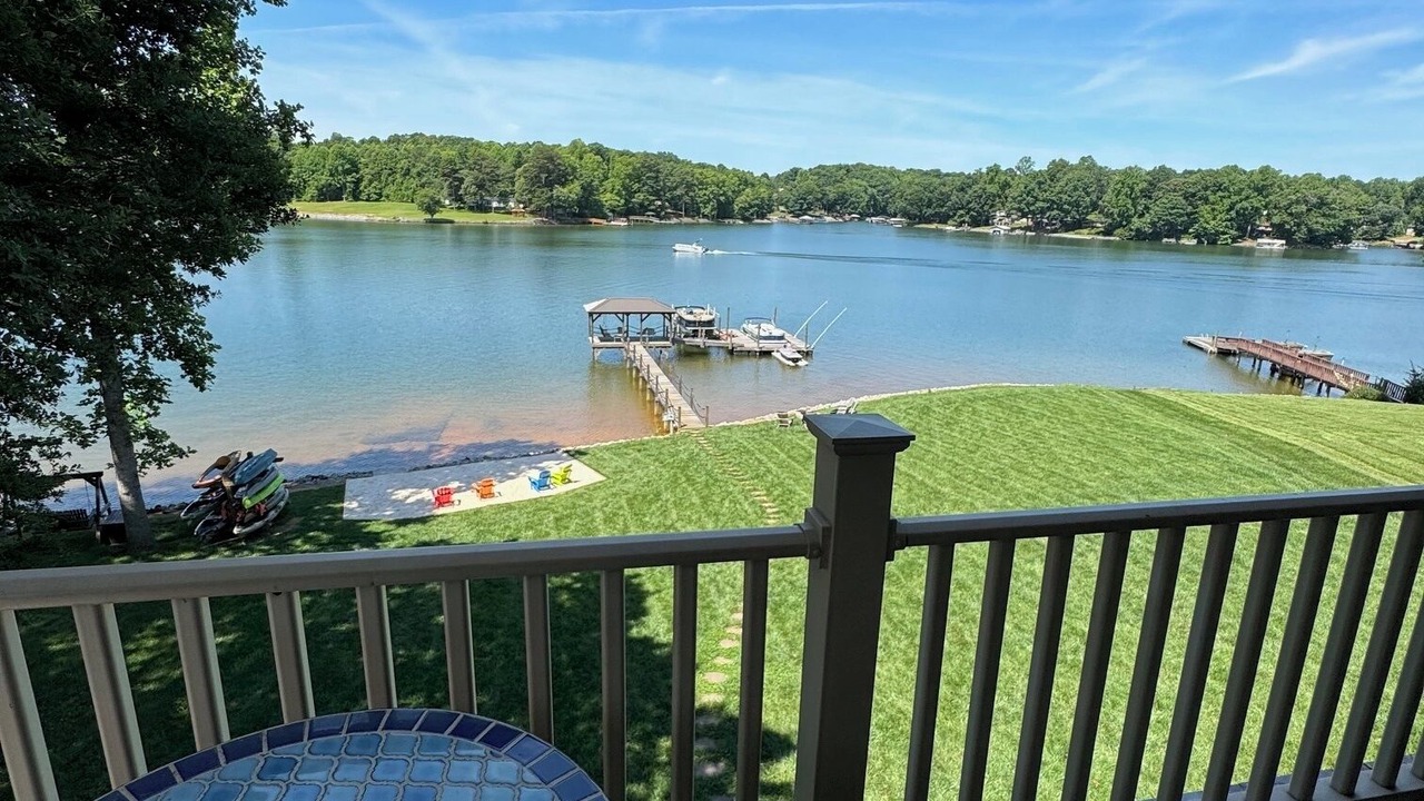 Photo of Outdoor in Lake Norman of Catawba