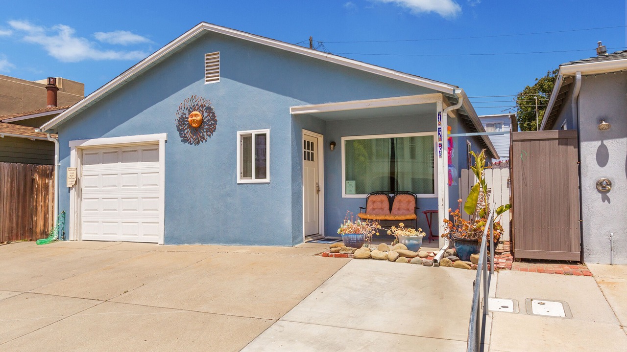 Photo of Outdoor in Silver Strand
