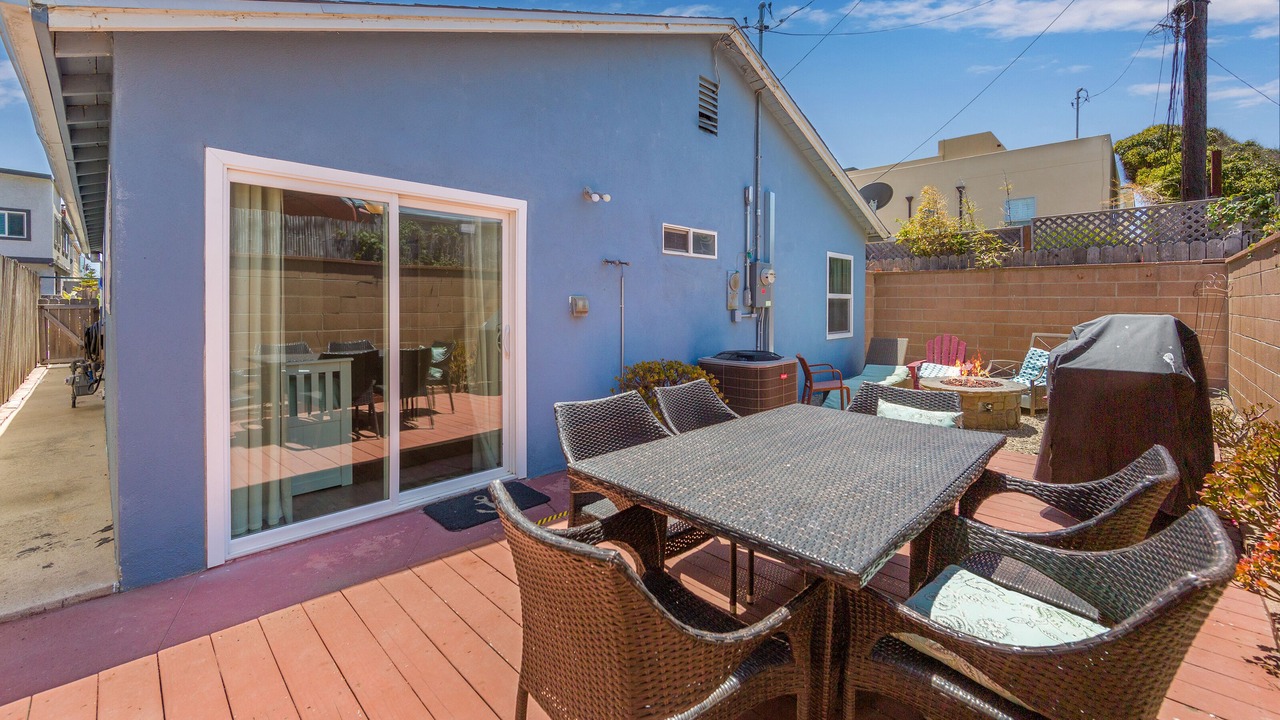 Photo of Outdoor in Silver Strand