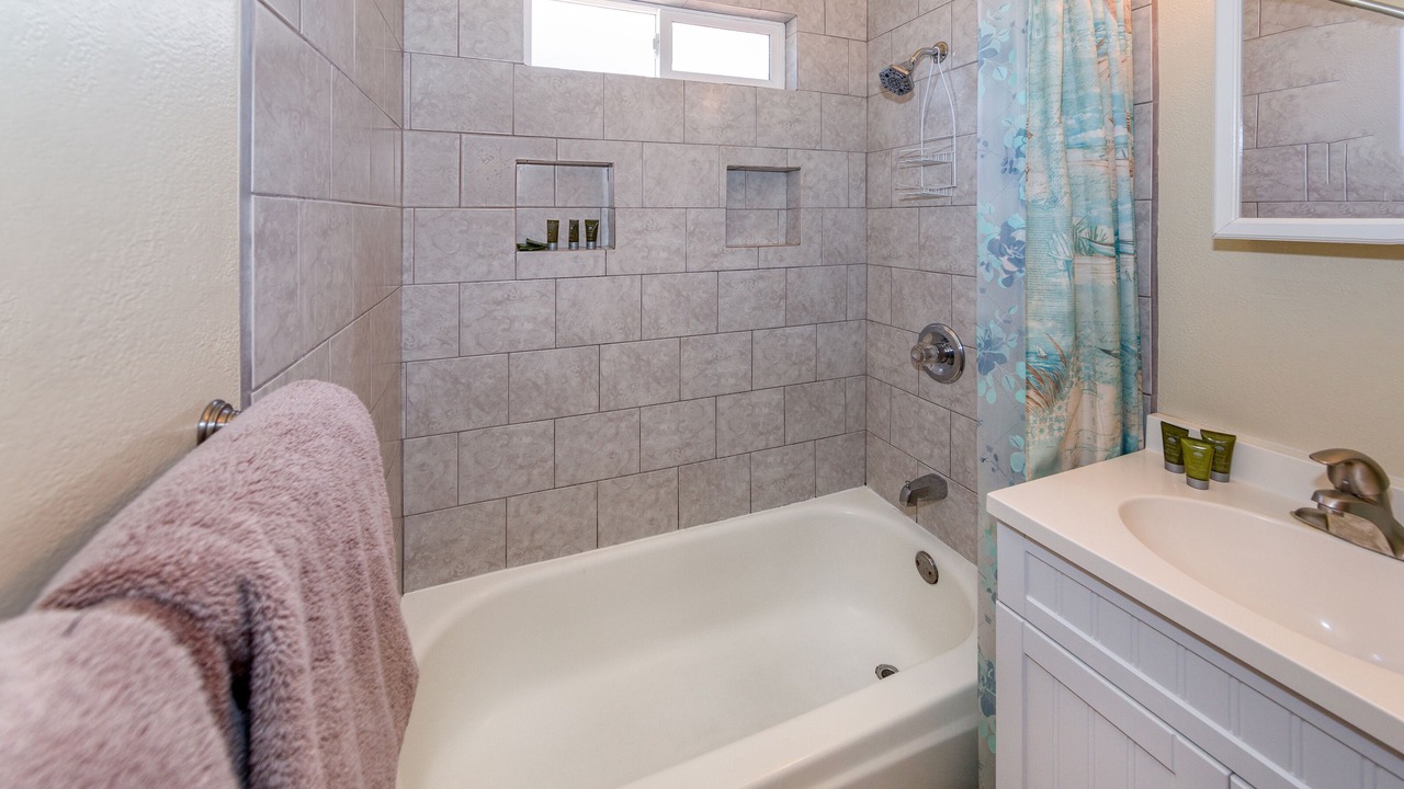Photo of Bathroom in Silver Strand