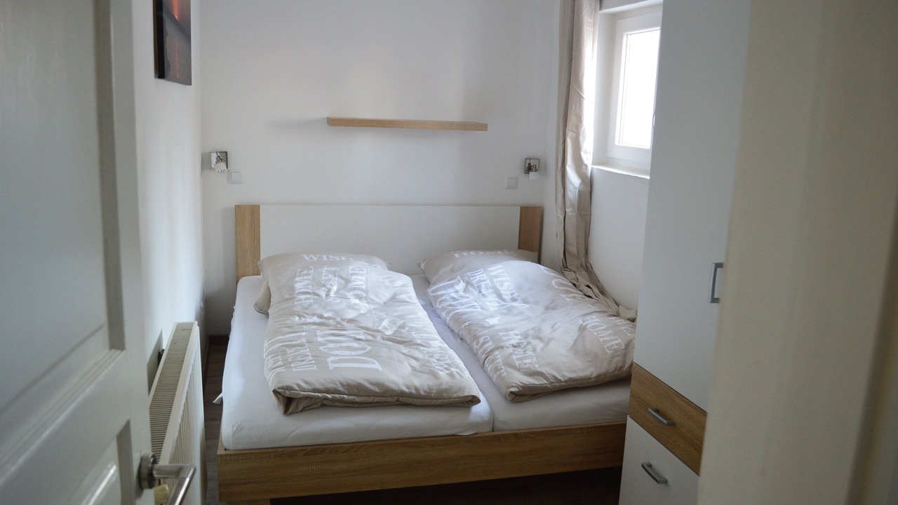 Photo of Bedroom in Siofok