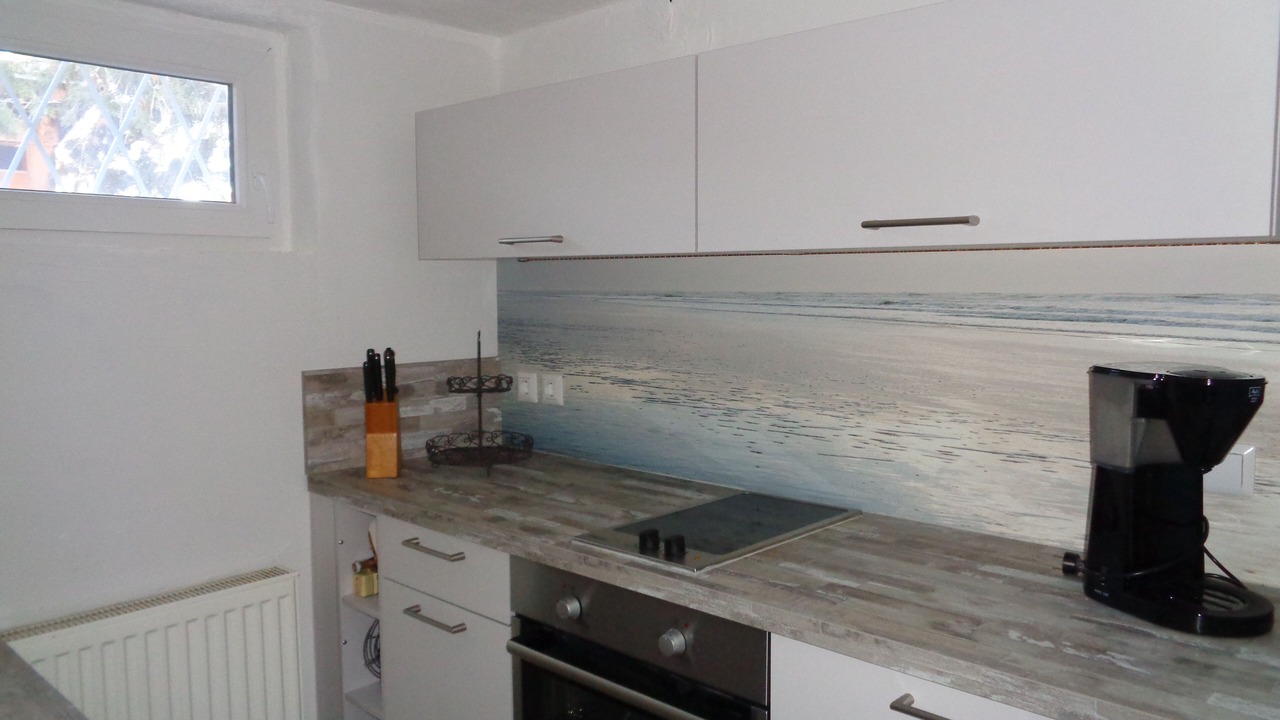 Photo of Kitchen in Siofok