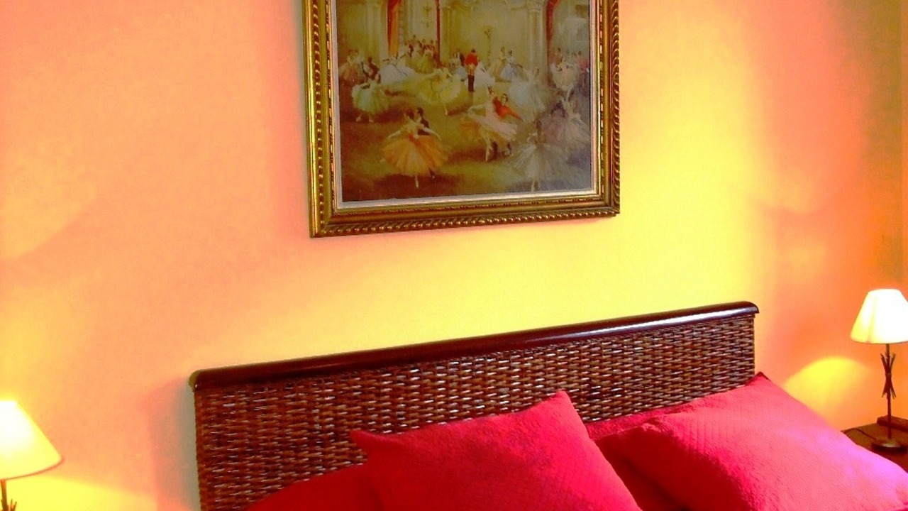 Photo of Bedroom in Praia das Macas