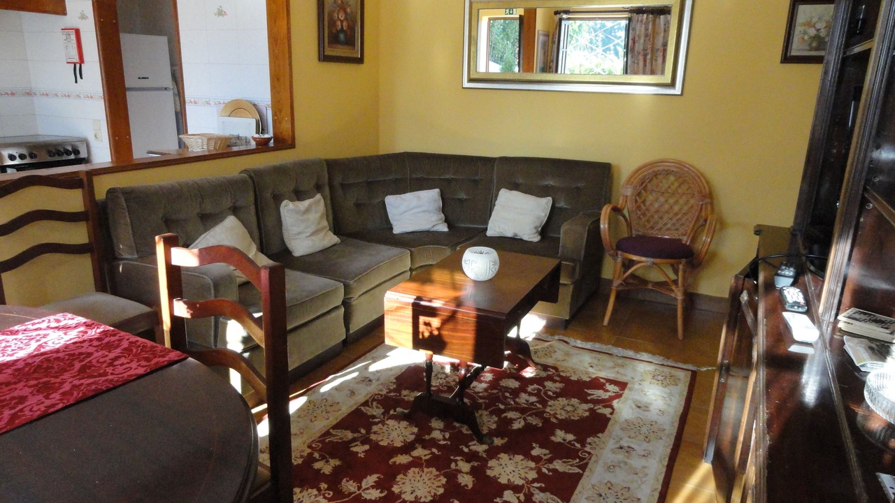 Photo of Livingroom in Praia das Macas