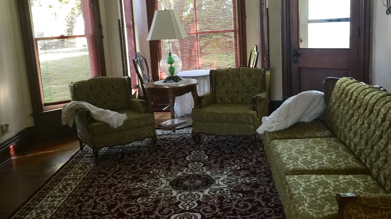Photo of Bedroom in Dexter