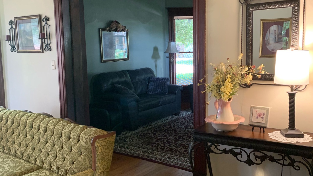 Photo of Bedroom in Dexter
