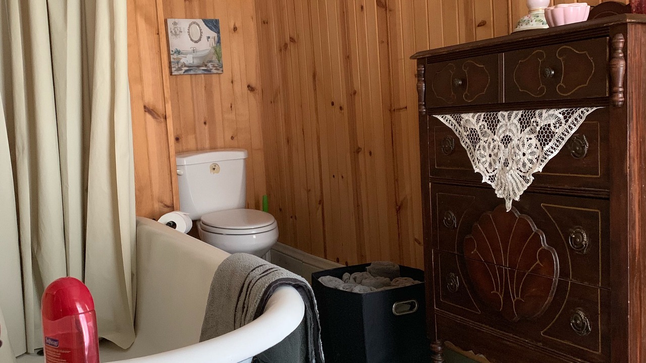 Photo of Bathroom in Dexter