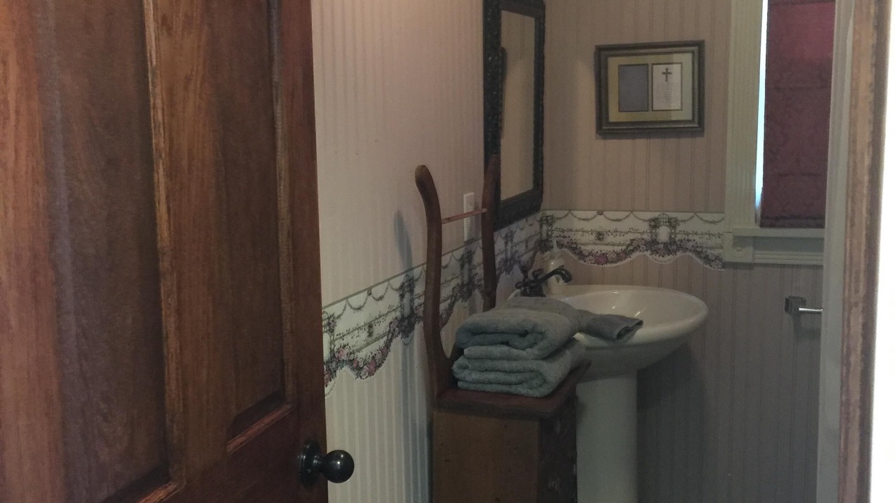 Photo of Bathroom in Dexter