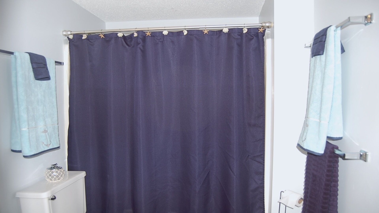 Photo of Bathroom in Emerald Isle