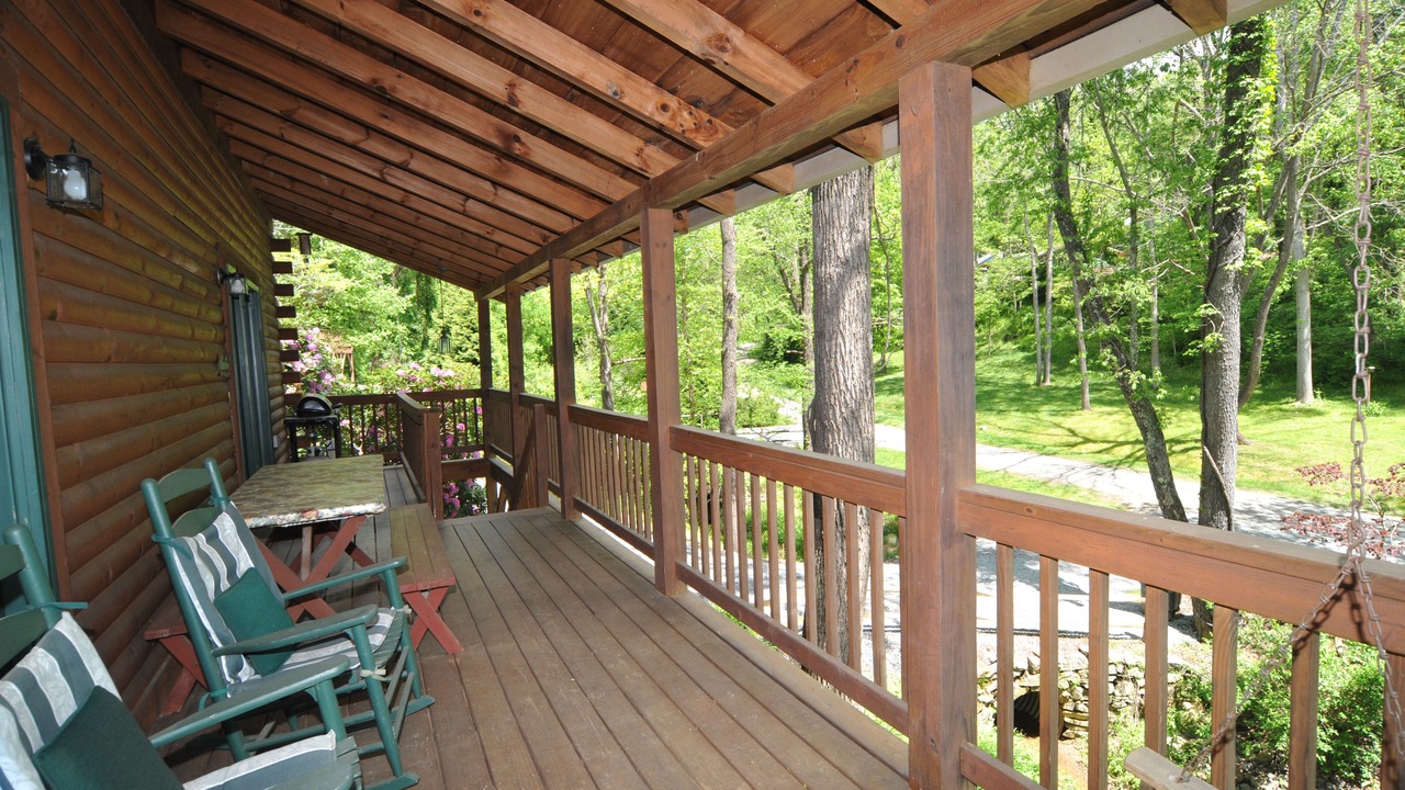 Photo of Outdoor in Weaverville