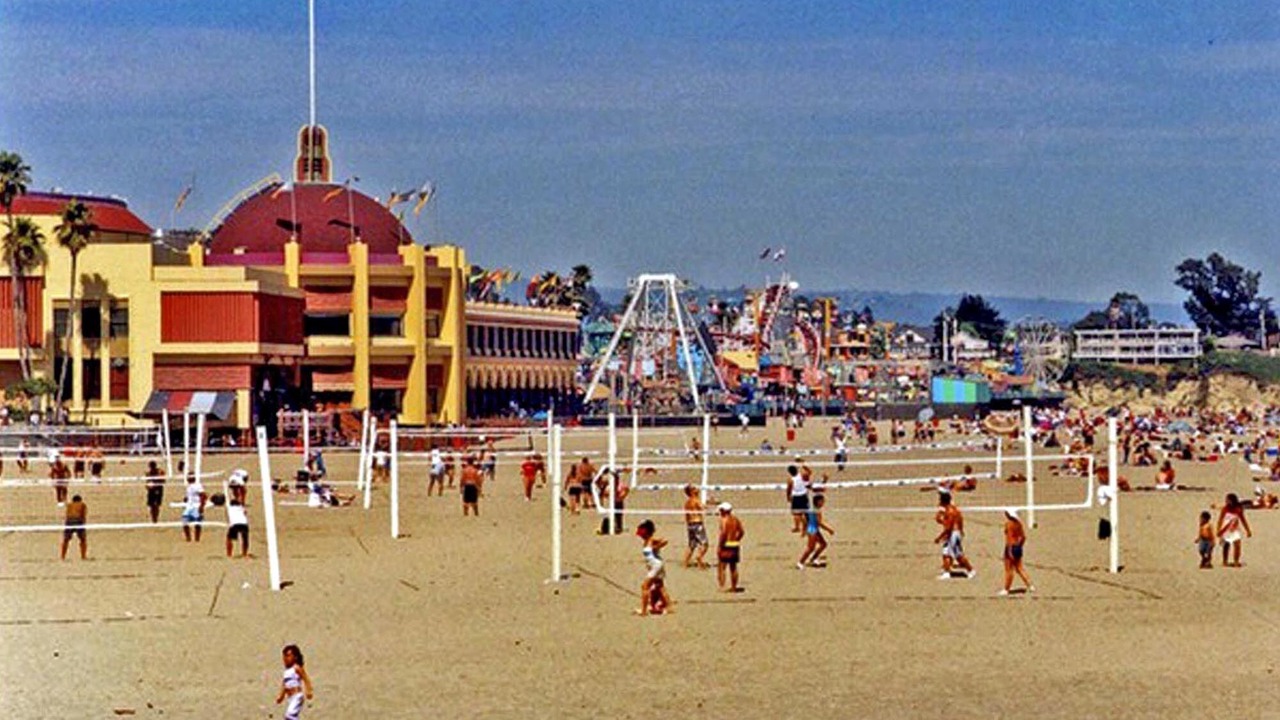 Photo of Others in Eastside Santa Cruz