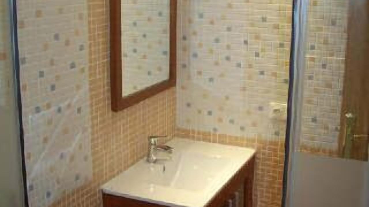 Photo of Bathroom in San Francisco-Ribera